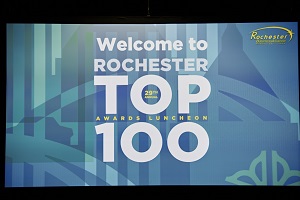 Power Management Named to Rochester Top 100 List
