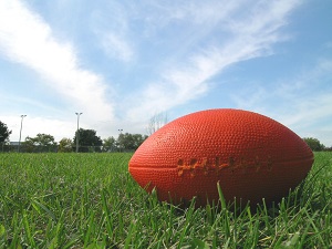 Lights ON For the Super Bowl
