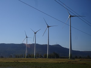 When the Wind Blows