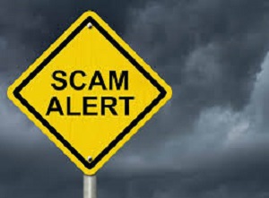 Recent Utility Bill Scam- RG&E and NYSEG Customers Beware!