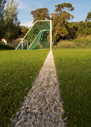 FIFA 2014 World Cup Powered by Solar