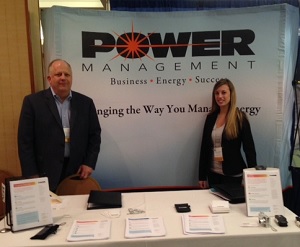 2015 IREM Vendor Showcase