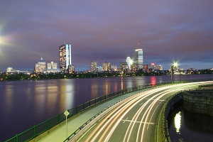 Continued Focus Needed On Sufficient NE Infrastructure