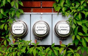 Potential to Set Peak Energy Demand