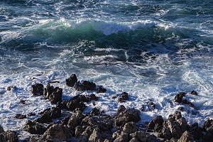 Making Waves Beyond the Ocean