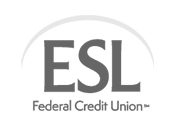 ESL Frederal Credit Union logo