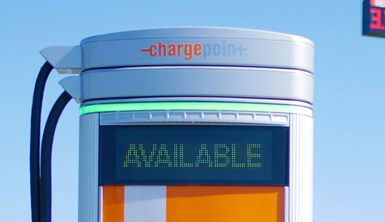 Quicklee’s Installs EV Fast Charging Stations at Select Locations