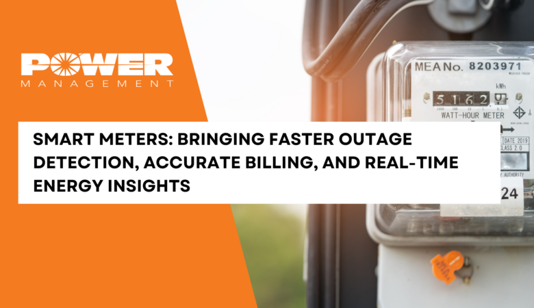 Smart Meters: Rochester’s Next Step Toward Smarter Energy Management